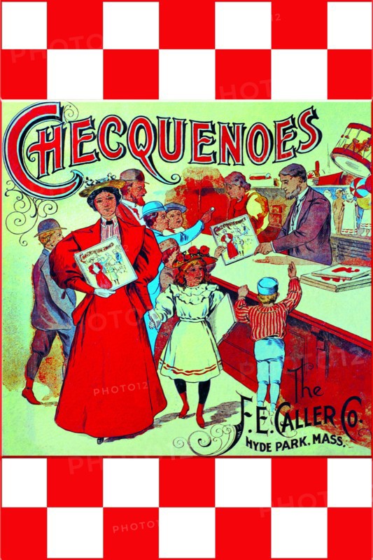 Checquenoes