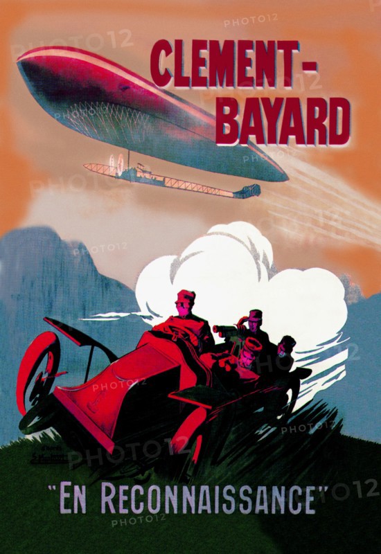 Clement-Bayard