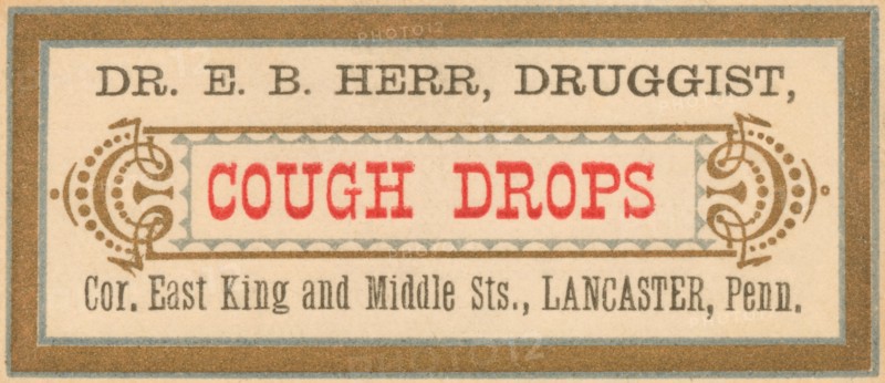 Cough Drops