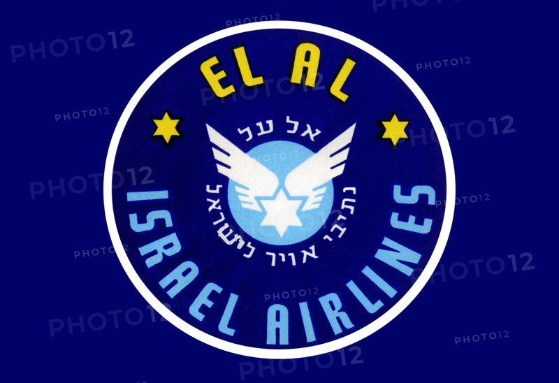El AL Israel Airlines