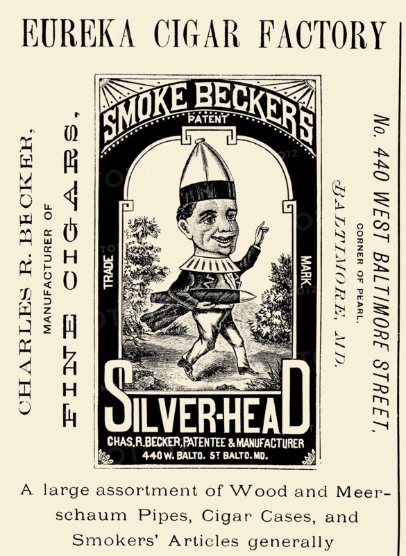 Eureka Factory Cigar