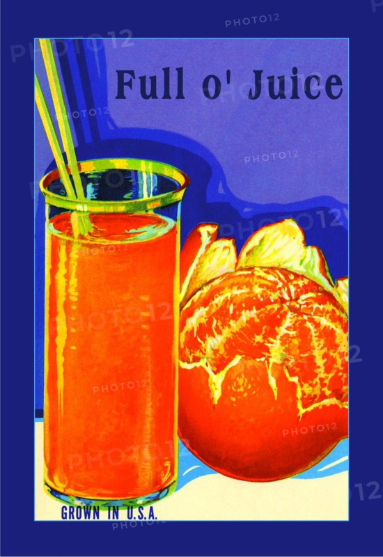 Full O' Juice