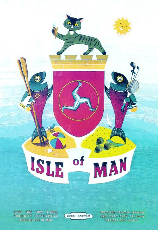 Isle of Man