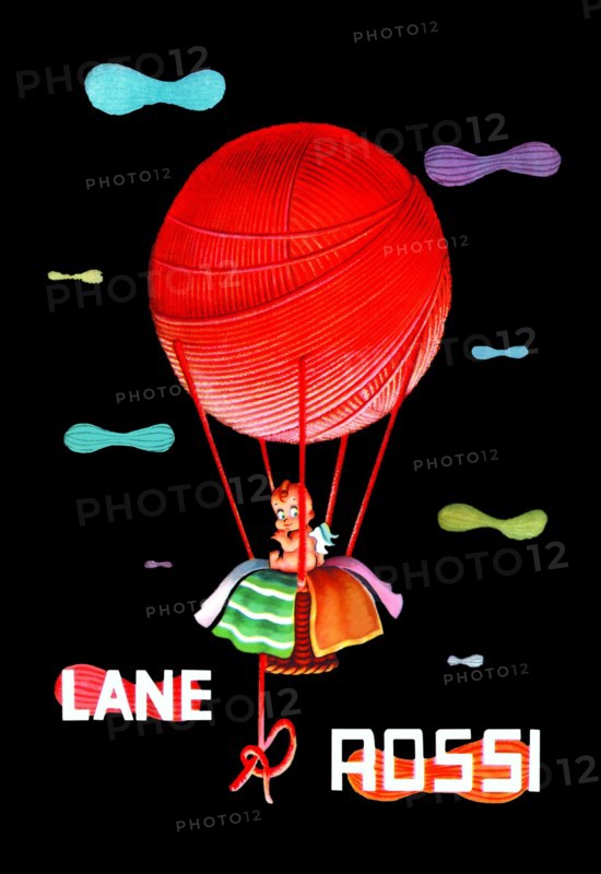 Lane Rossi