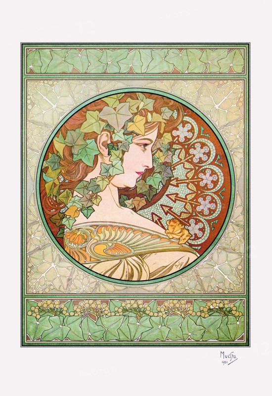 Laurel 1900
