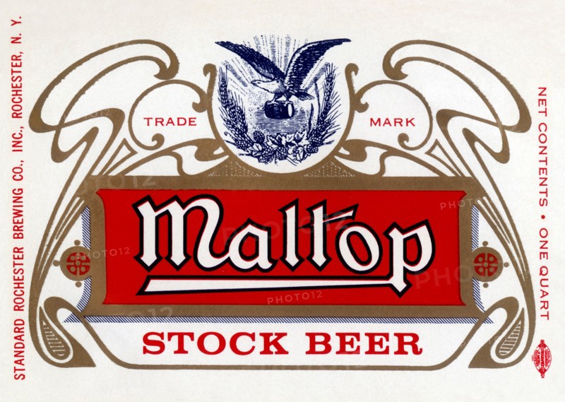 Maltop Stock Beer