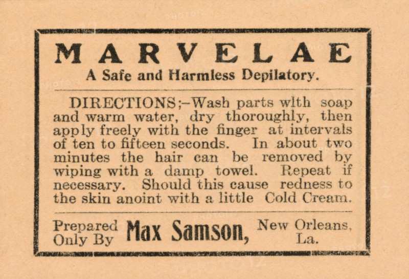 Marvelae