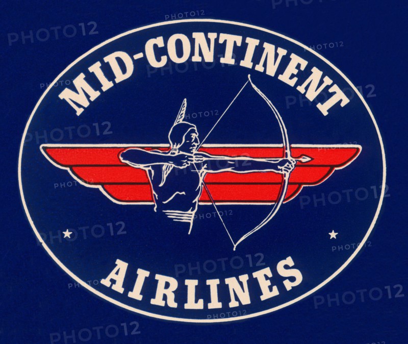 Mid-Continent Airlines