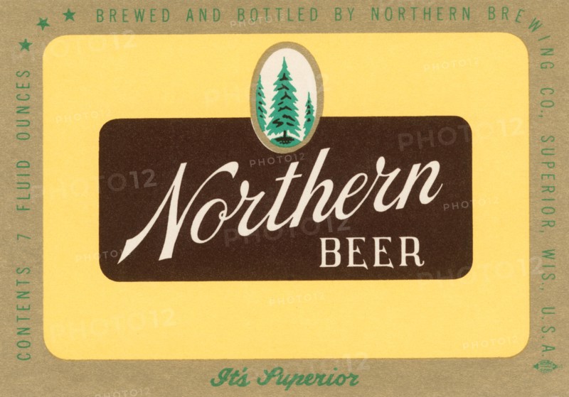 Northern Beer