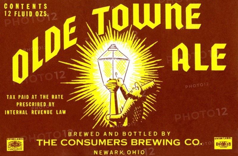 Olde Towne Ale
