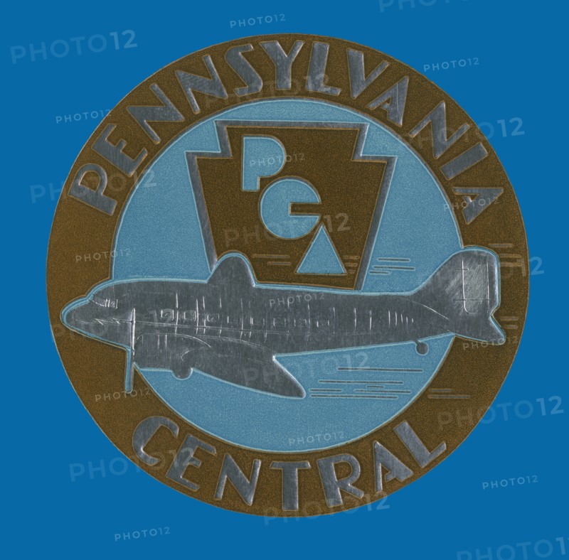 Pennsylvania Central Airways