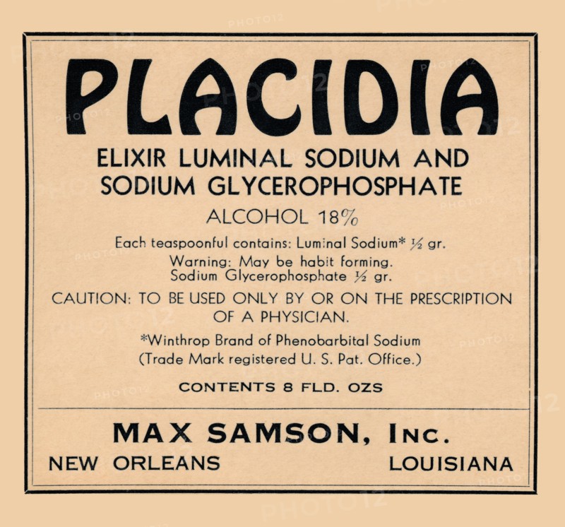 Placida