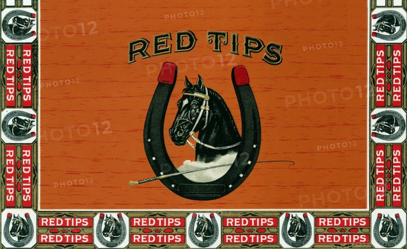 Red Tips