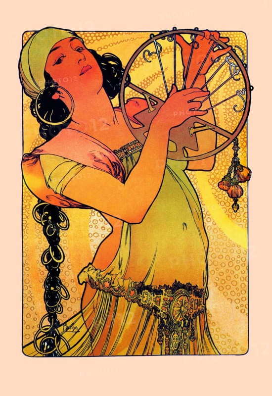 Salome 1897
