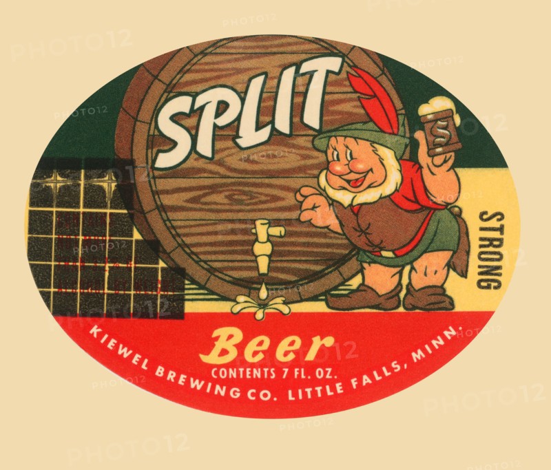 Split Beer