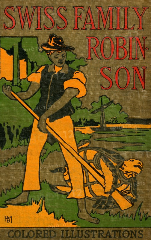 Swiss Family Robinson
