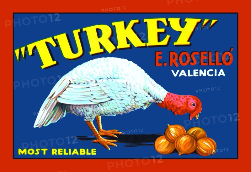 Turkey