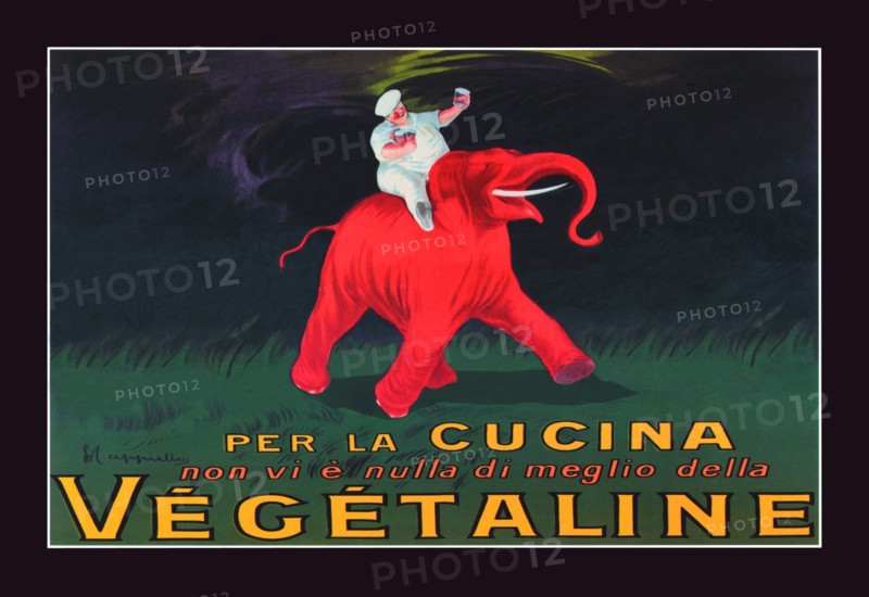Vegetaline - Per la Cucina