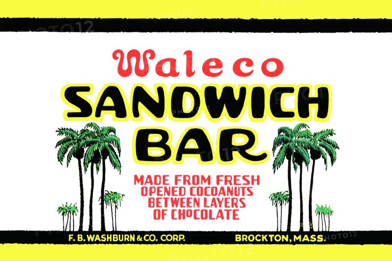 Waleco Sandwich Bar