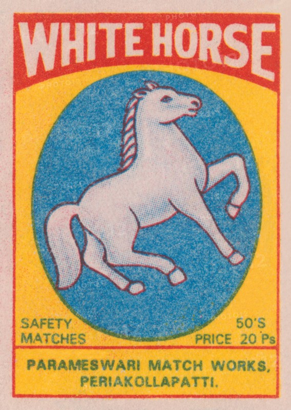 White Horse