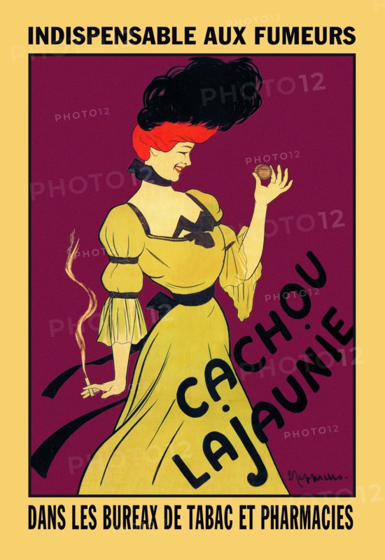 Cachou Lajaunie