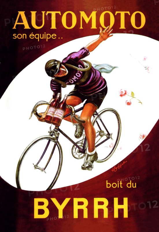 Automoto Byrrh
