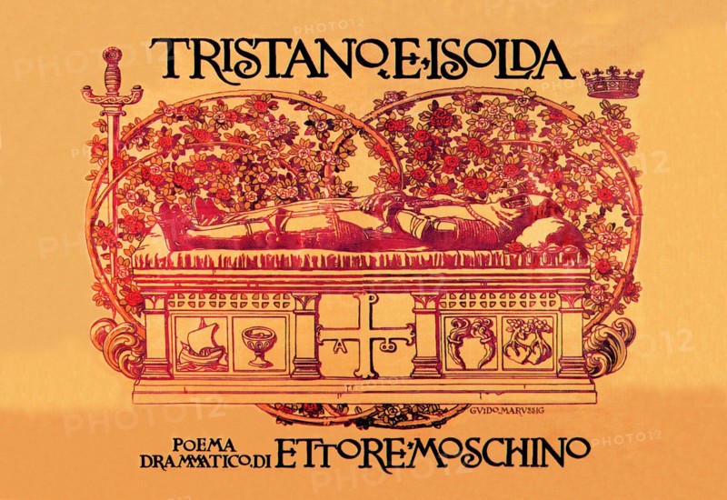 Tristano e Isolda