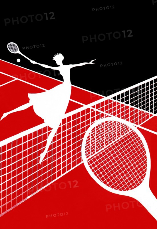 Game of Tennis