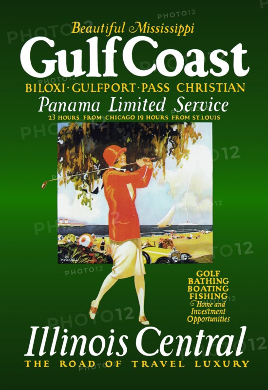 Gulf Coast