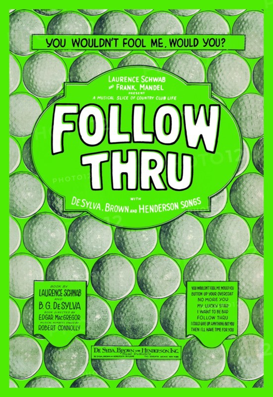 Follow Thru