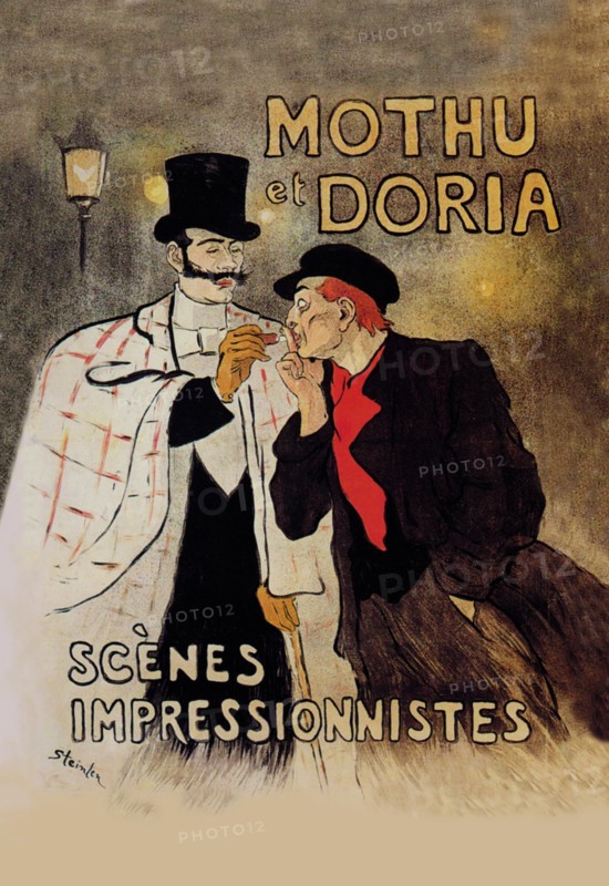 Mothu et Doria 1893
