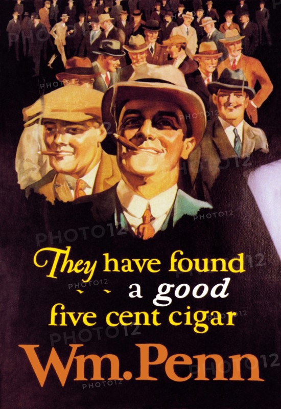 William Penn Cigars