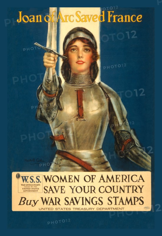 Women of America Save Your Country