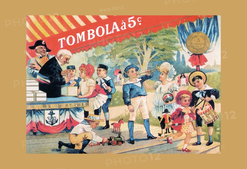 Tombola