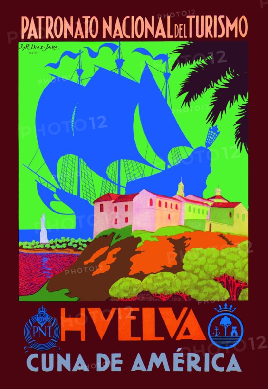 Huelva 1929