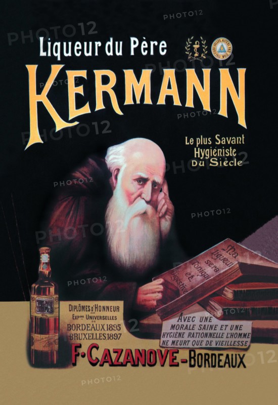 Kermann 1900