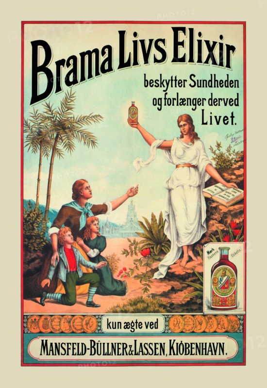 Brama Livs Elixir 1893
