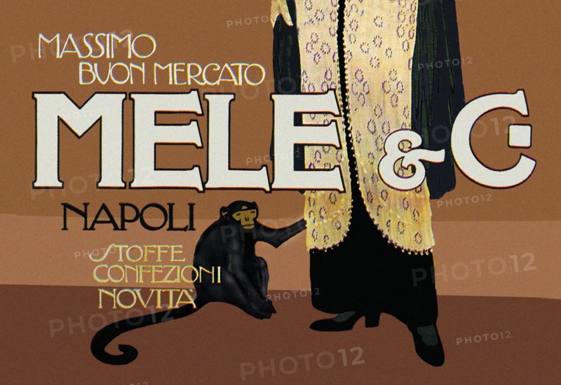 Mele and C