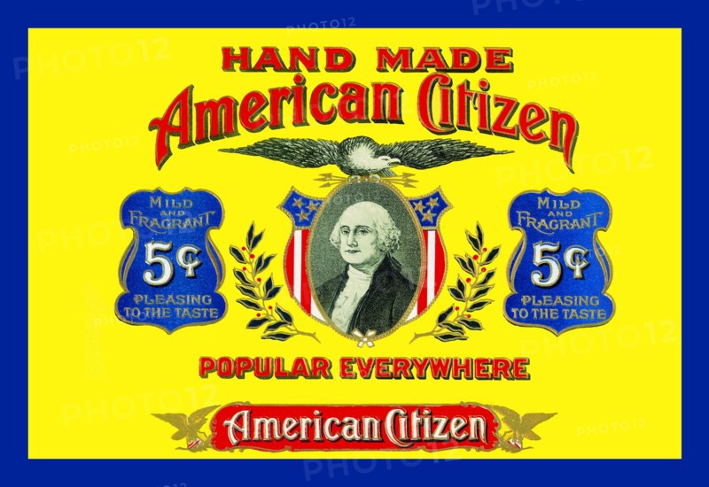 American Citizen Cigars