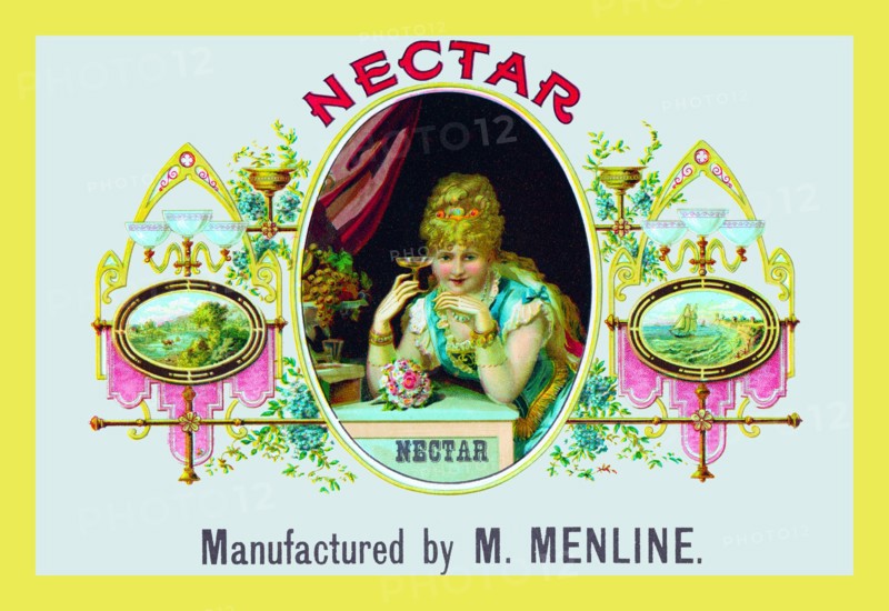Nectar Cigars