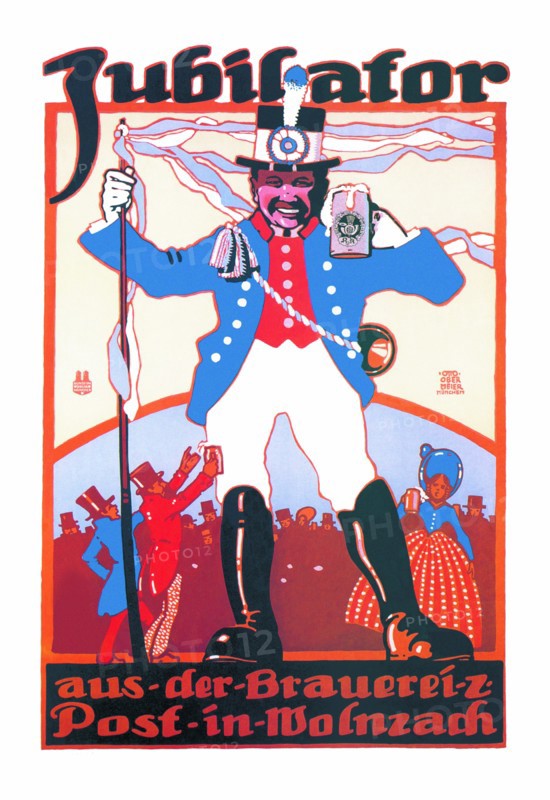 Jubilator 1910