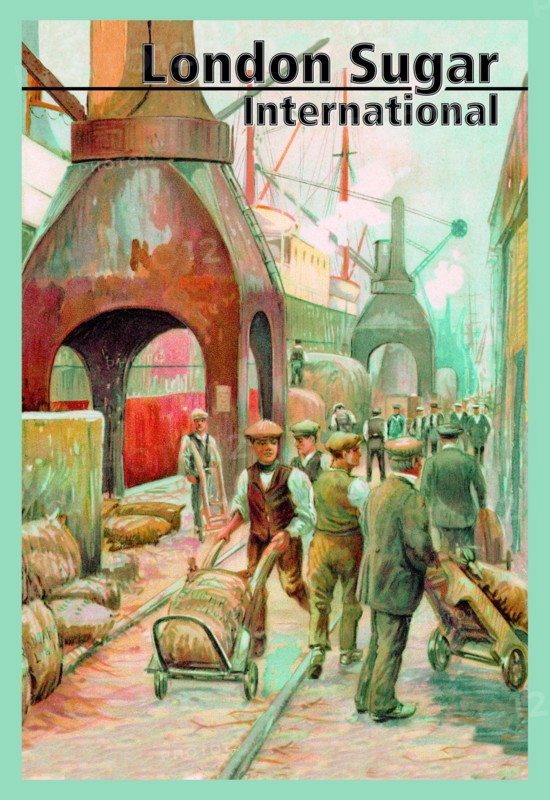 London Sugar International