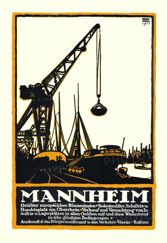 Mannheim