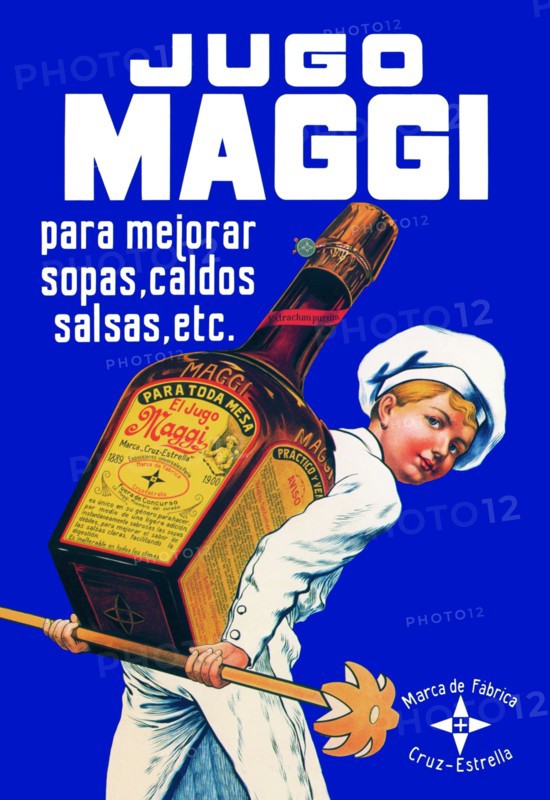 Jugo Maggi
