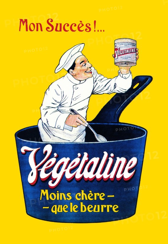 Vegetaline