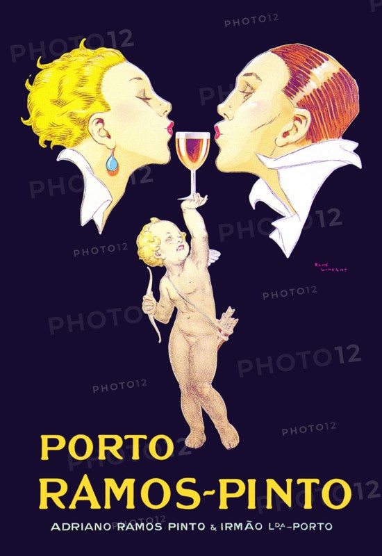 Porto Ramos-Pinto
