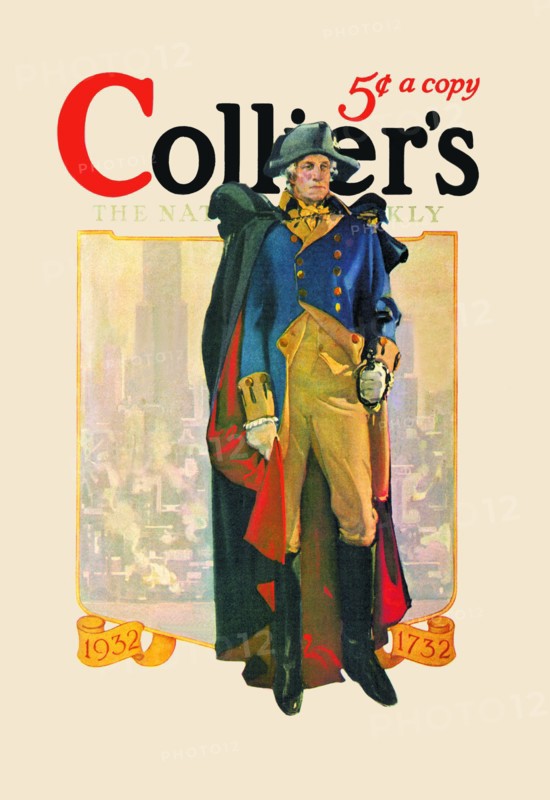 General George Washington