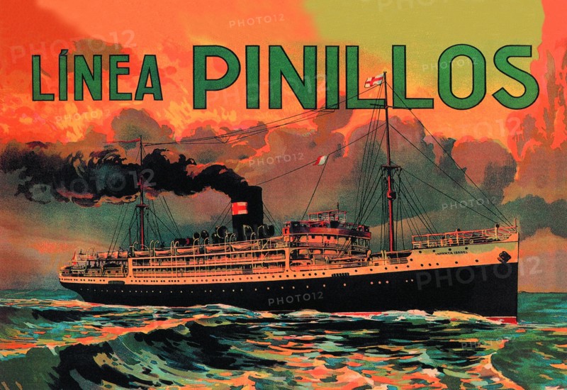 Pinillos Cruise Line