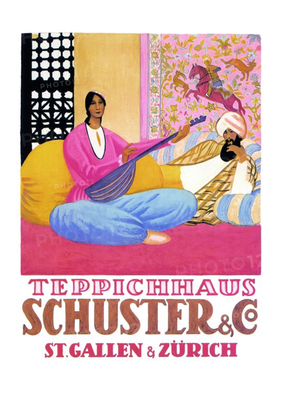 Schuster and Company