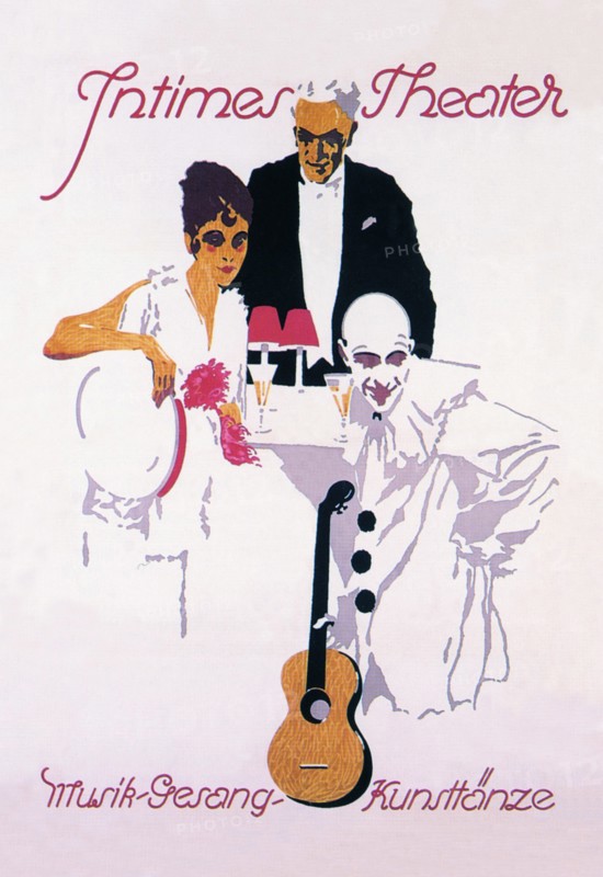 Intimes Theater